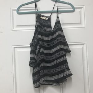 Painted threads size M